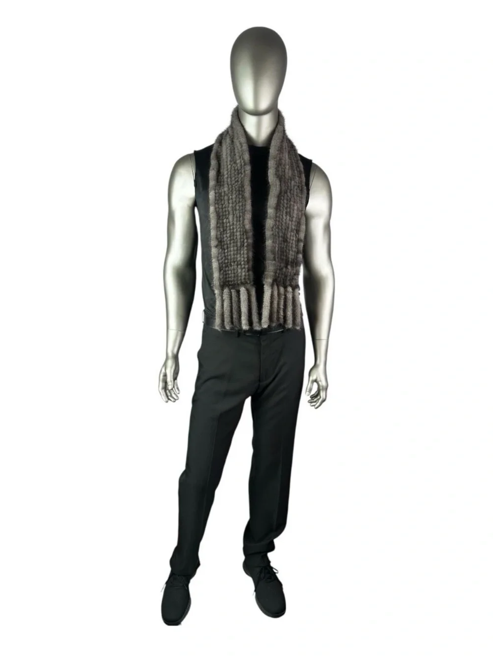 N/A mens silver